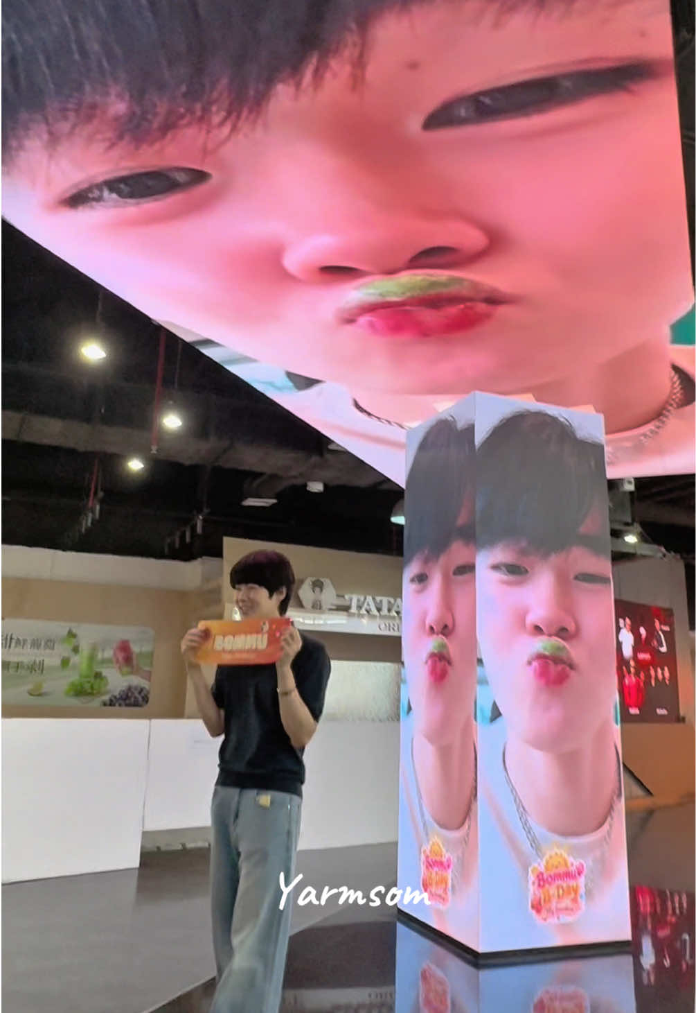 @ย่ามส้ม