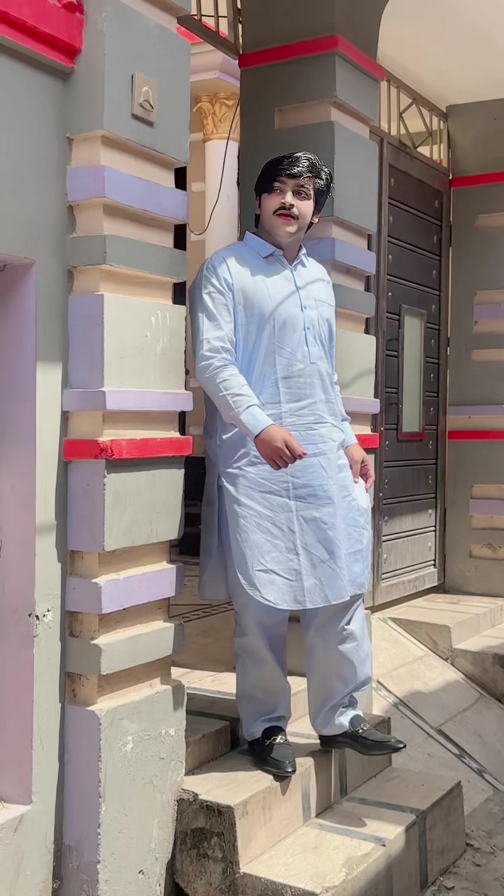 @Khawja Noman Asim
