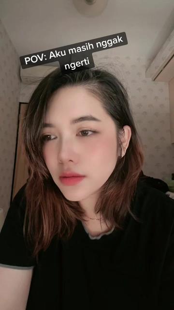 @Anuku Anumu Bolong...