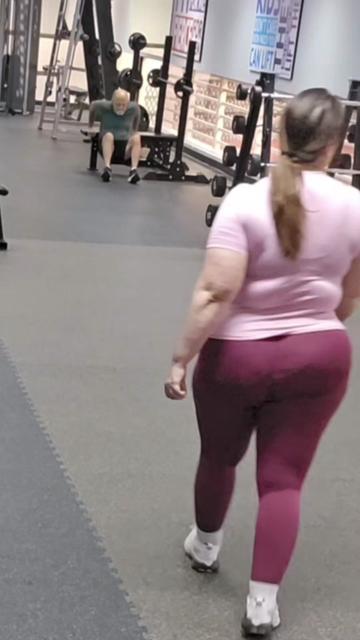 @Struggles and Gains