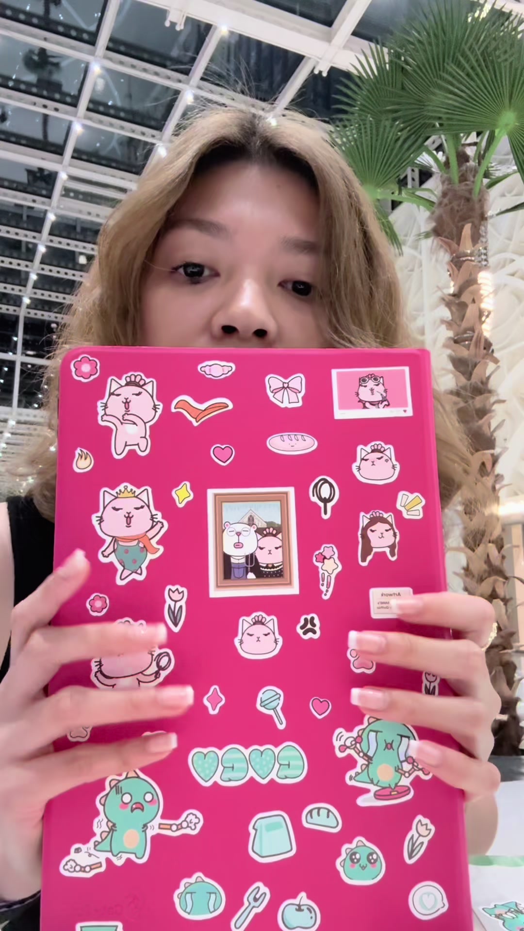@๐๐ฒ๐ผ๐ผ ๐ฃ๐ฎ๐ป๐ฎ๐ผ๐ช ๐