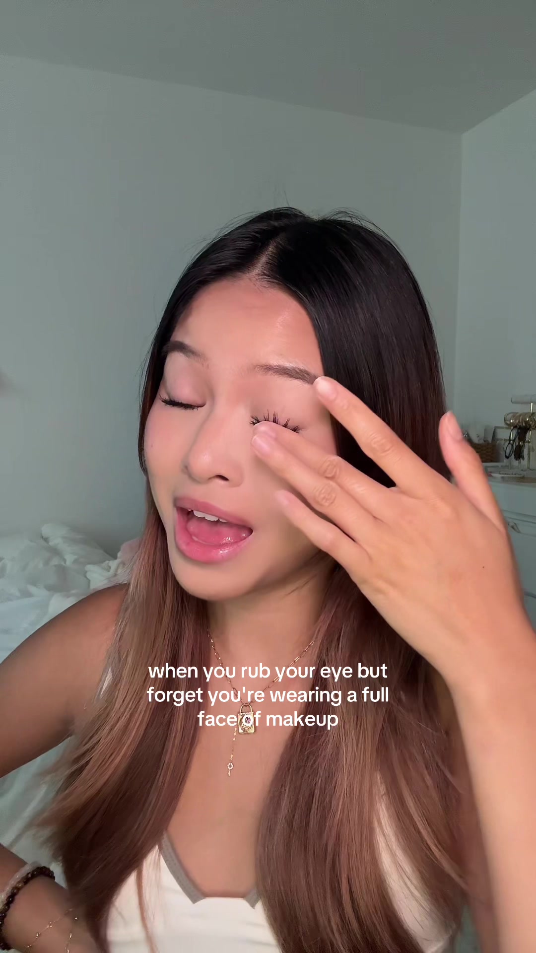 @Chloe Paredes