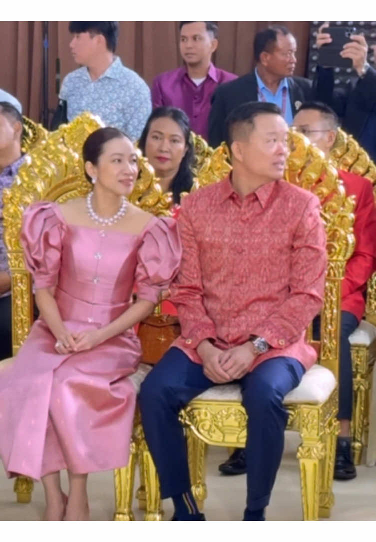 @lokchomteav kim channa fanโจ