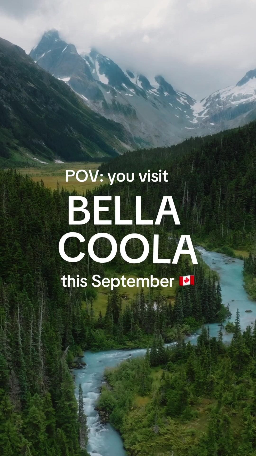 @Super, Natural BC