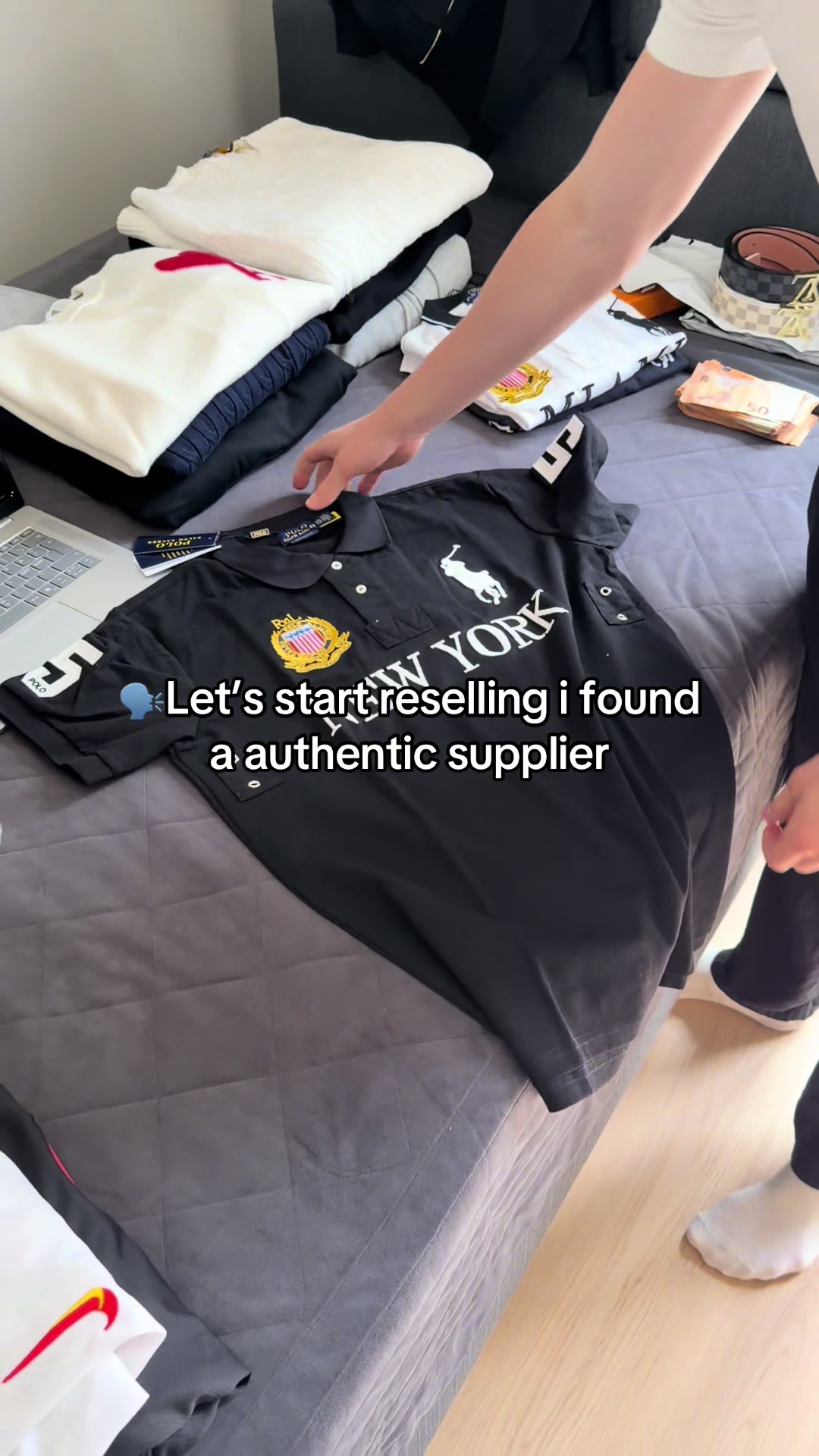 @Vinted reseller 📦