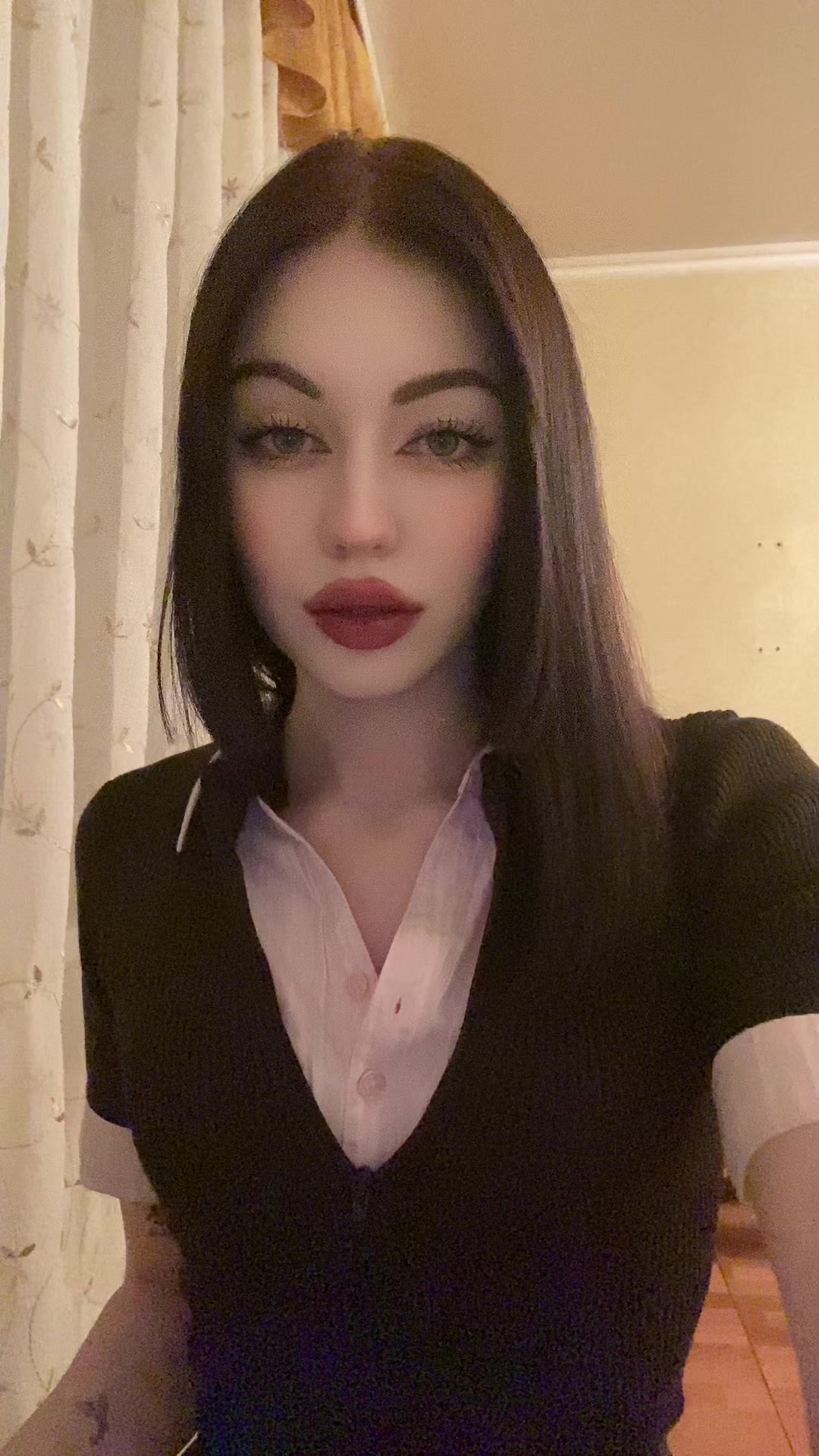 @милКис с виноградом
