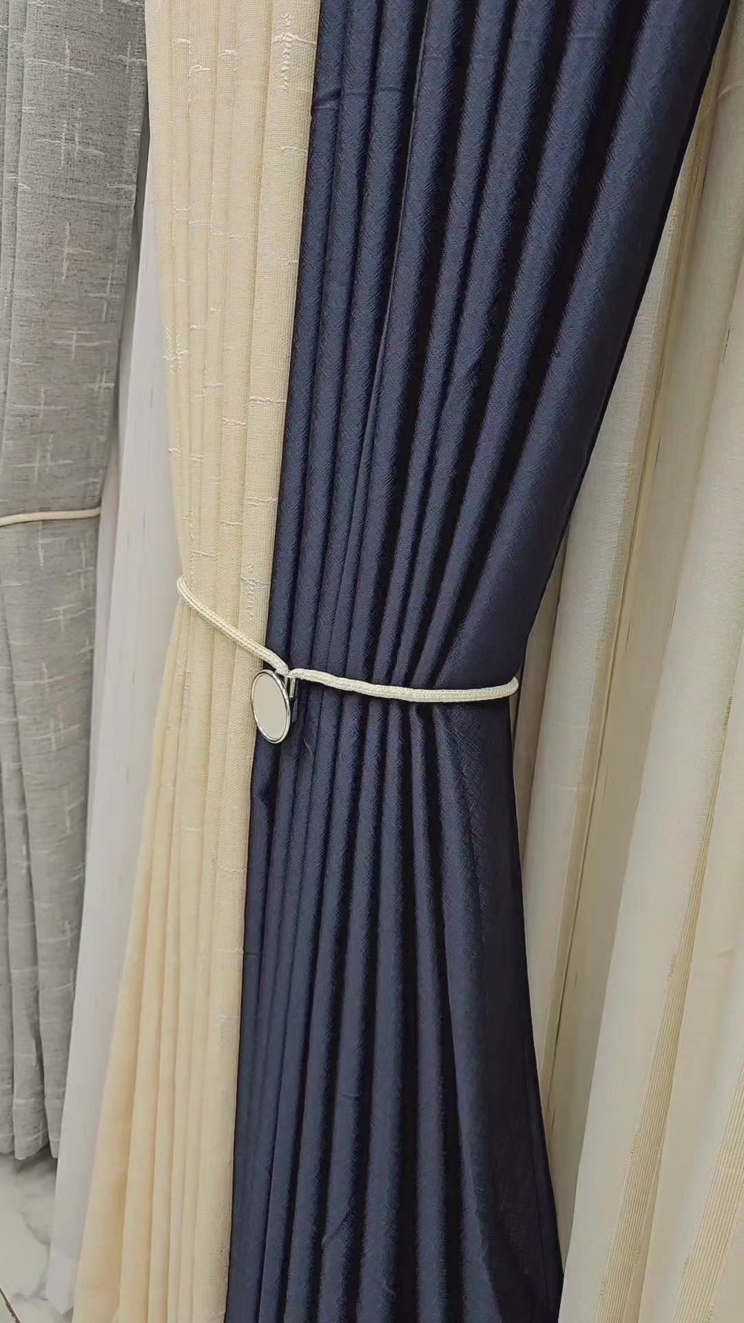 @IBRA HOME CURTAINS CBD