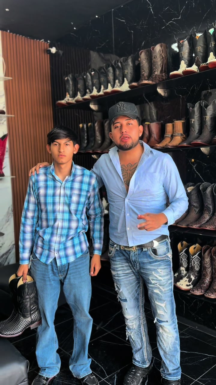 @“TOPA BOOTS”