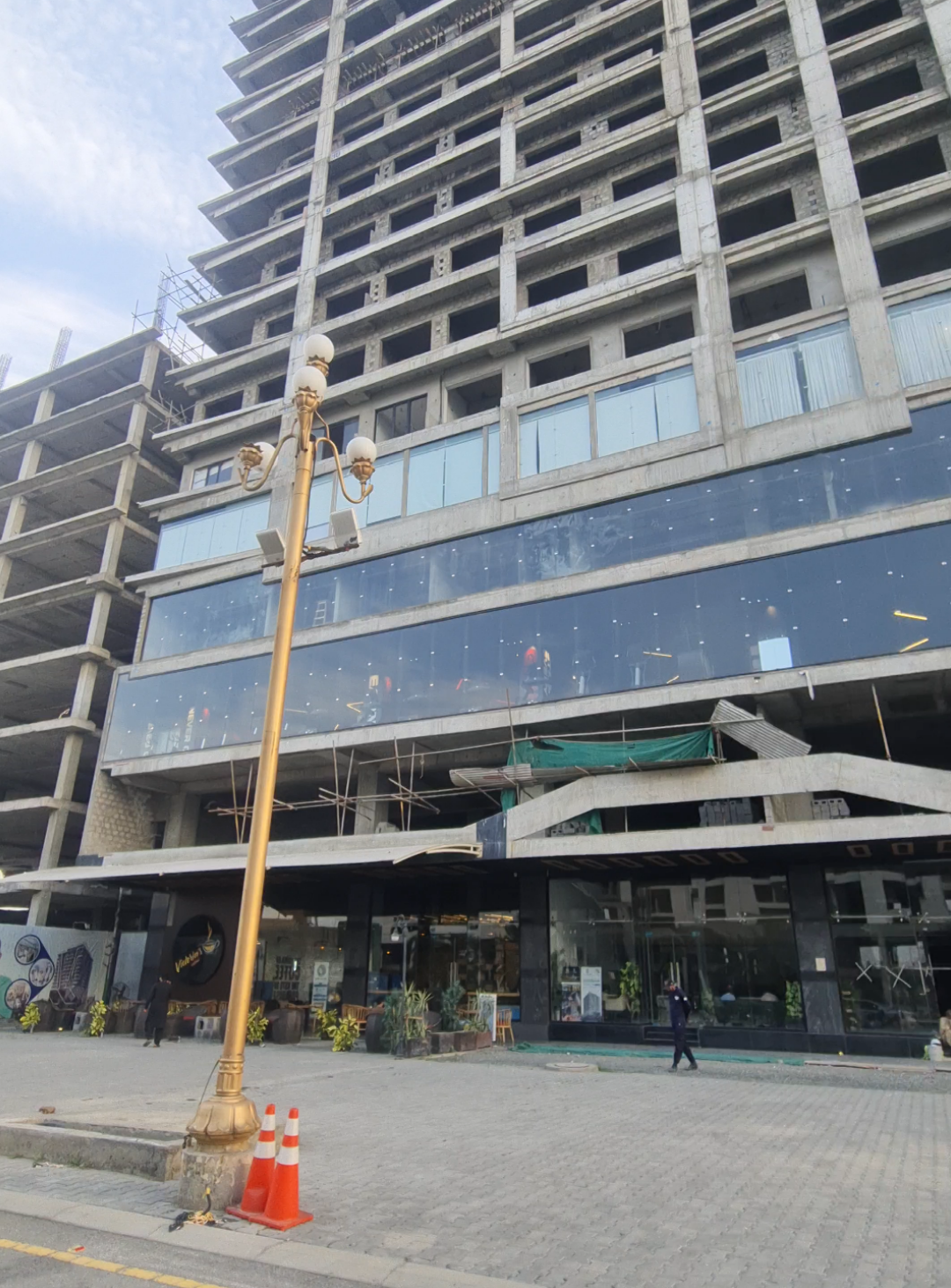 @AR Realestate