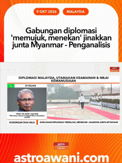 @🇲🇾Astro AWANI🇲🇾