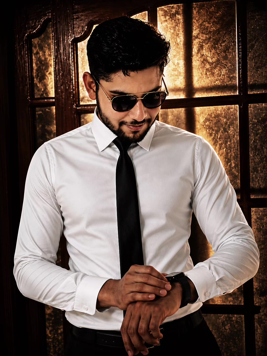 @Fayyaz Ali