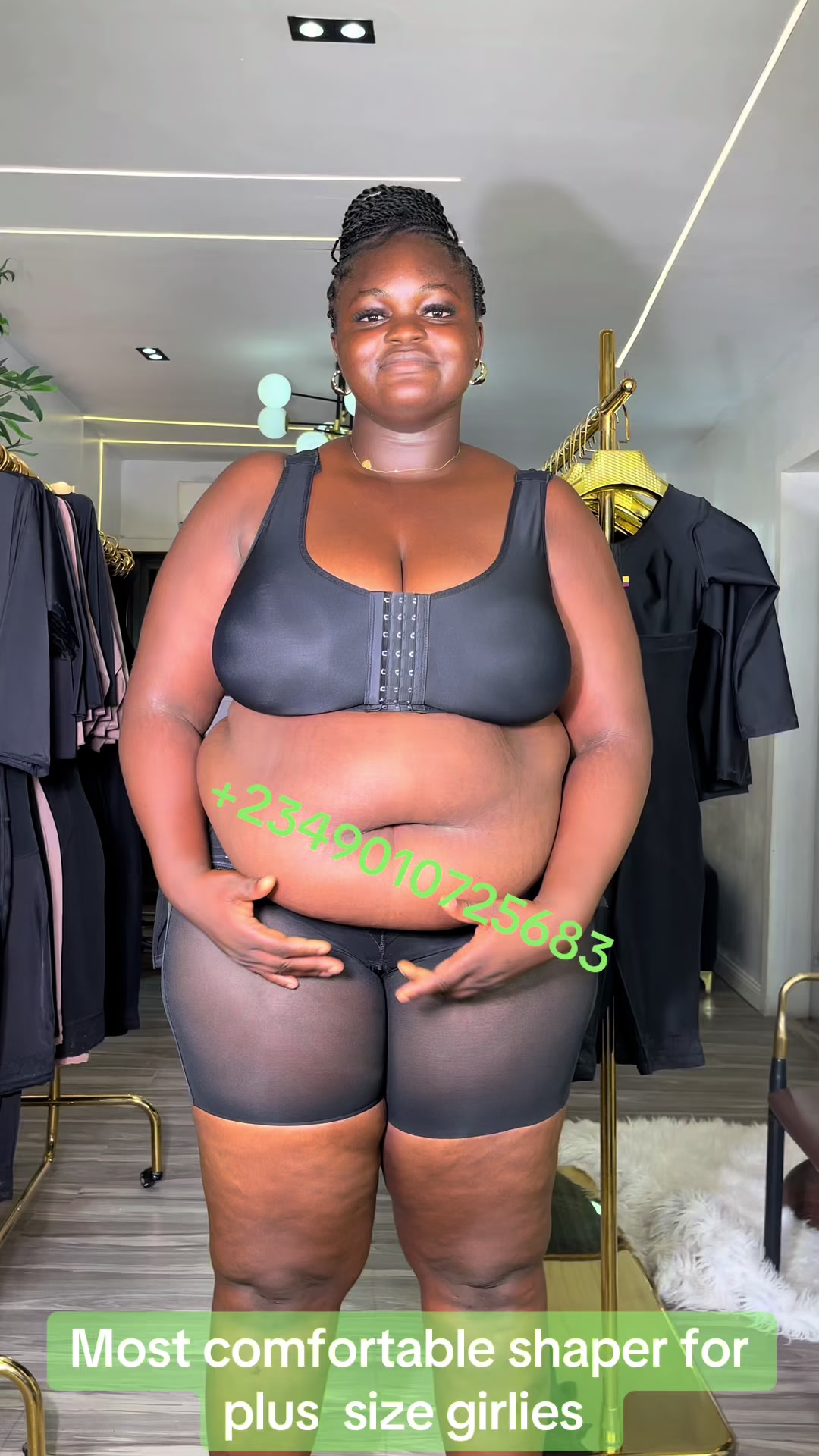 @Fajas & Bodyshapers vendor