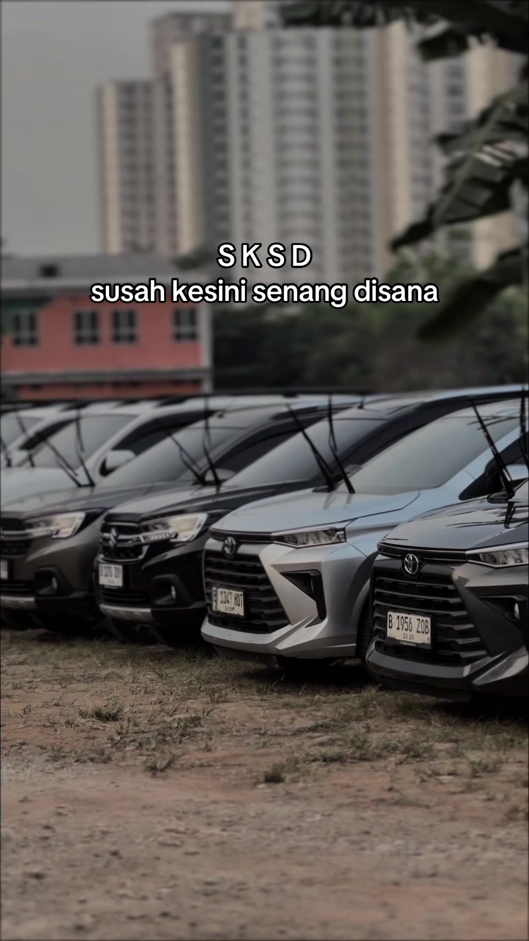 @Rental mobil murah