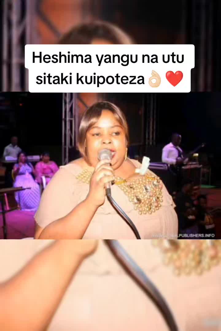@Kwa raha zetu