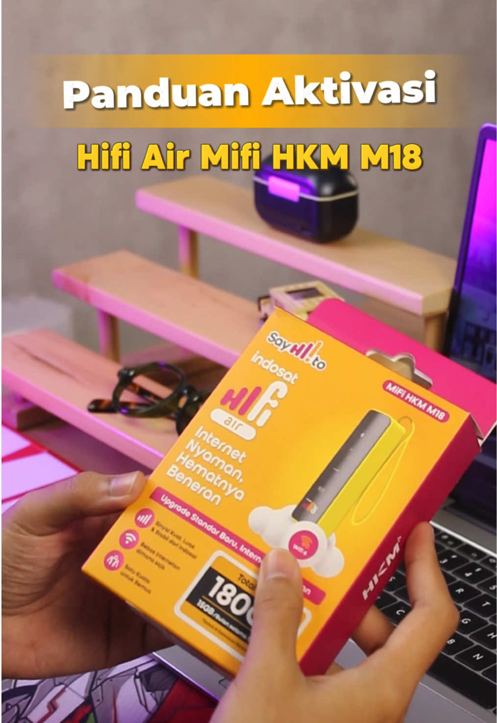 @HKM Official