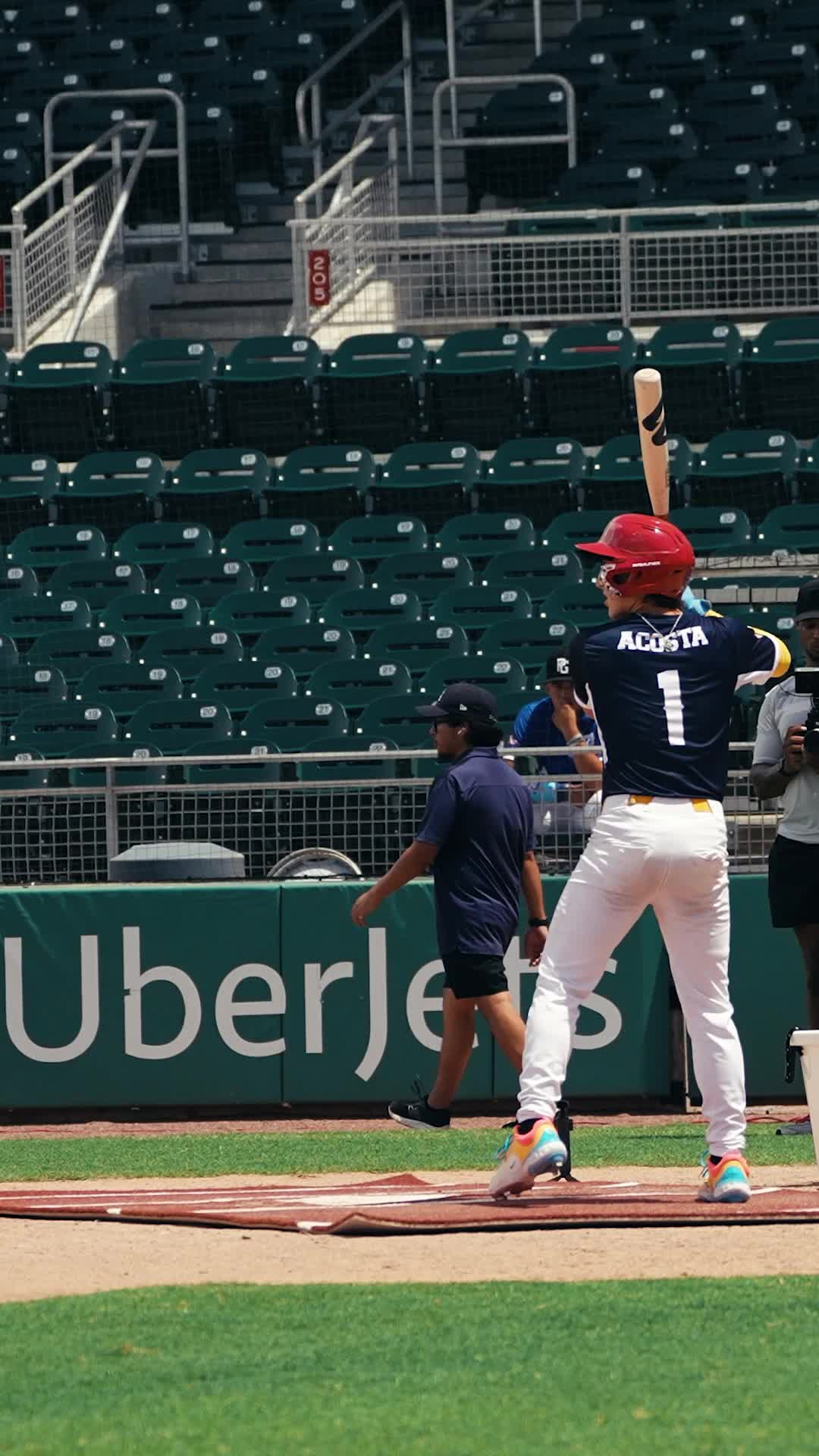 @Perfect Game