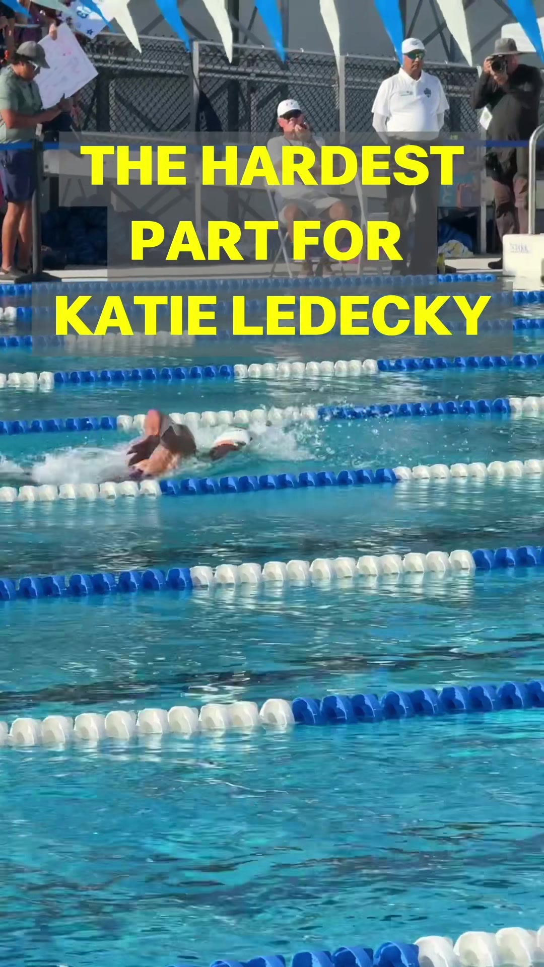 @Social Kick • Swim Stories