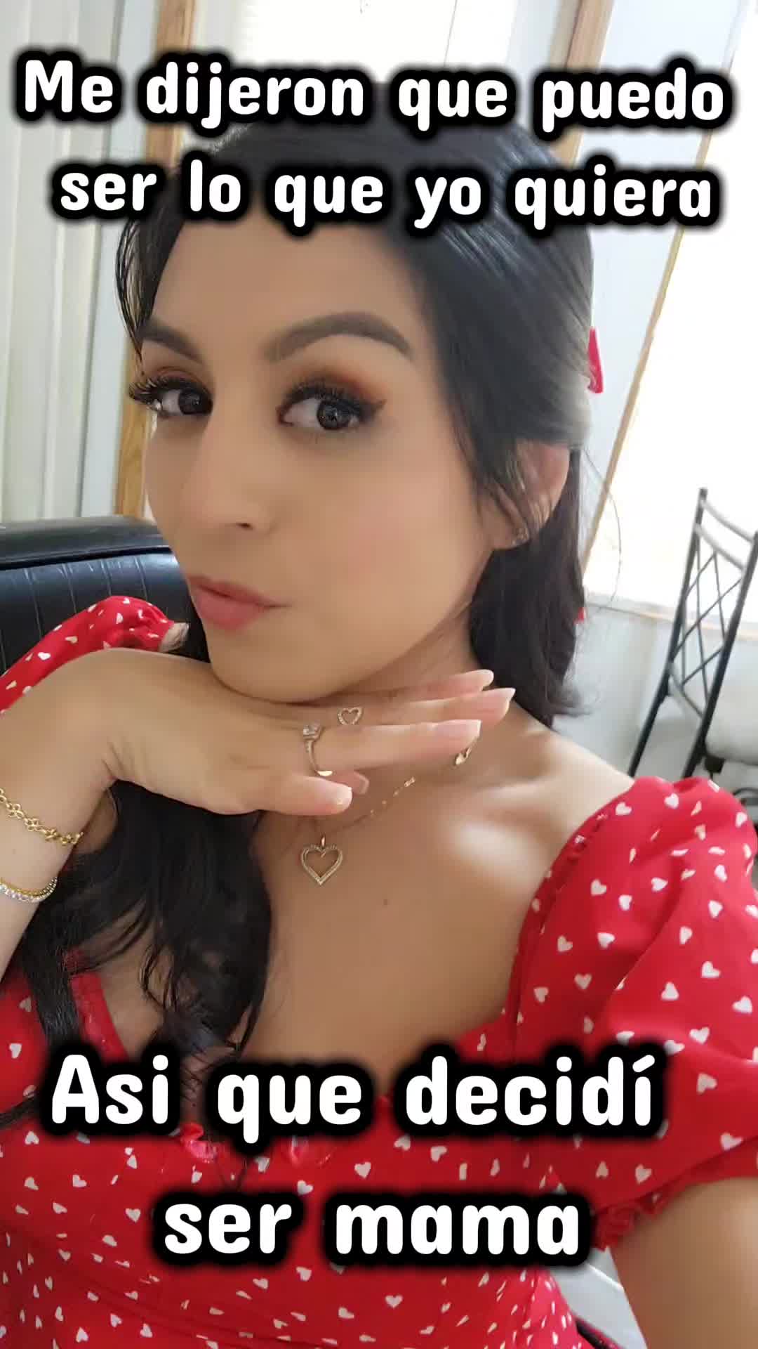 @Tirzah Ventura