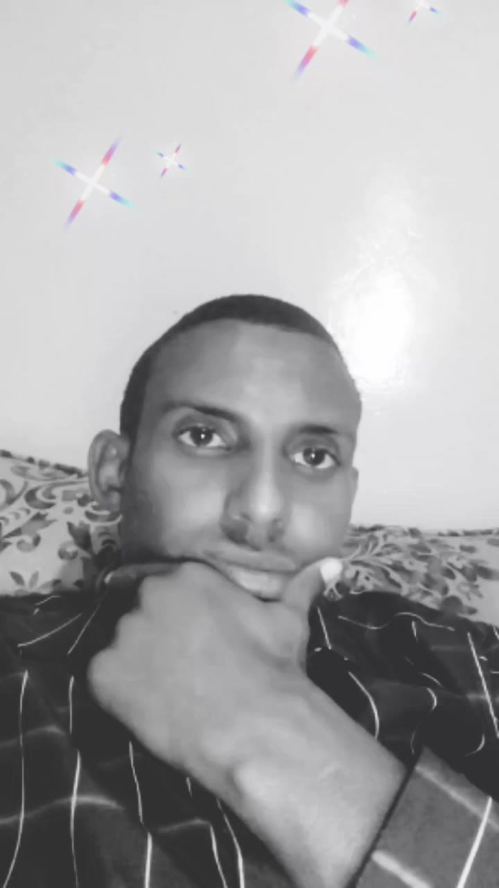 @Cabdilaahi Cabdi❤