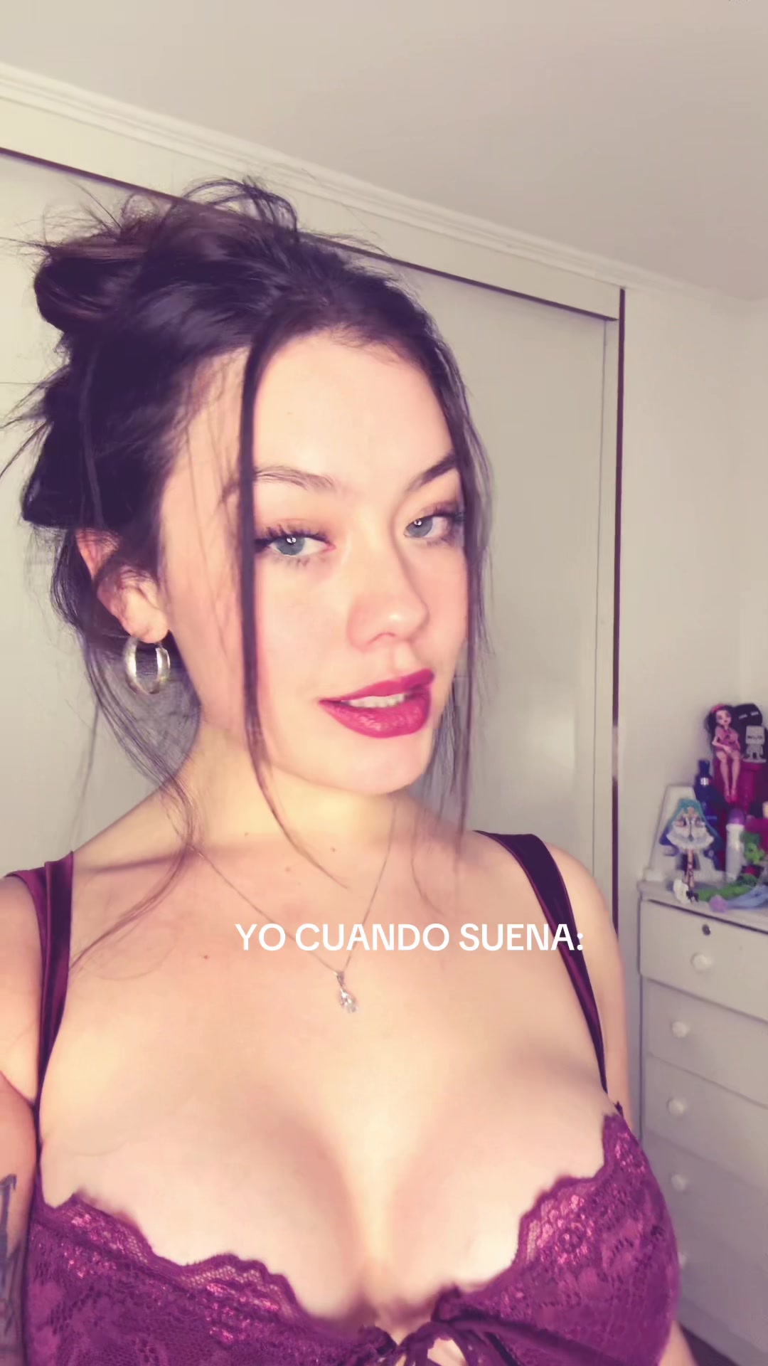 @Alicia