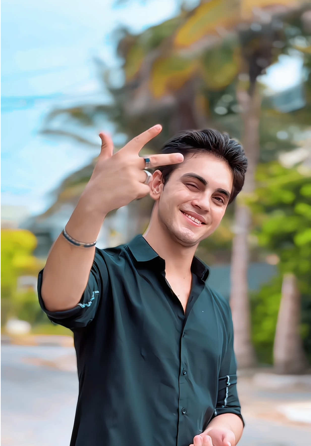 @Pabbi King