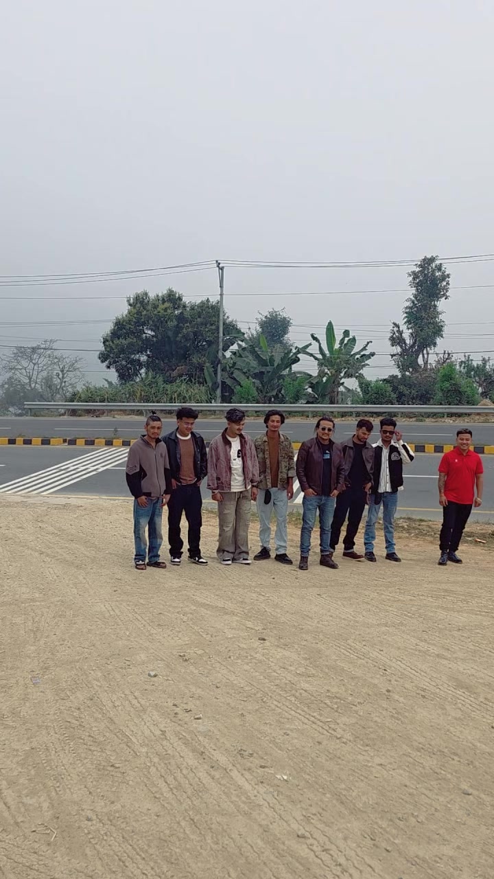 @Madan Acharya
