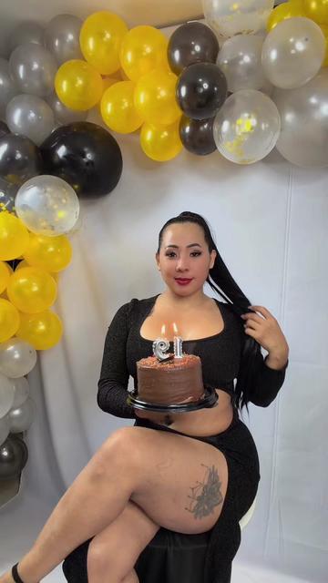 @✨Guadalupe Vidal ✨