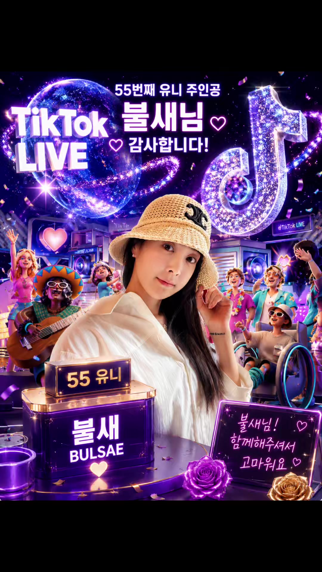 @❤️김진향작가📚