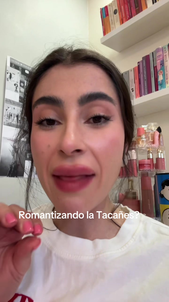 @Laisha Jimenez