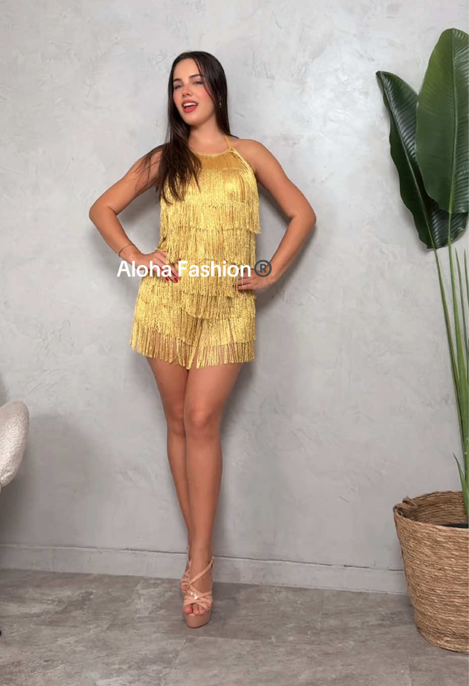 @ALOHA FASHION