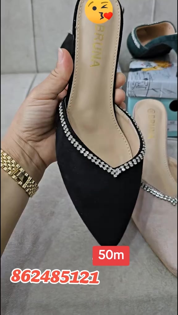 @Ayna shoes