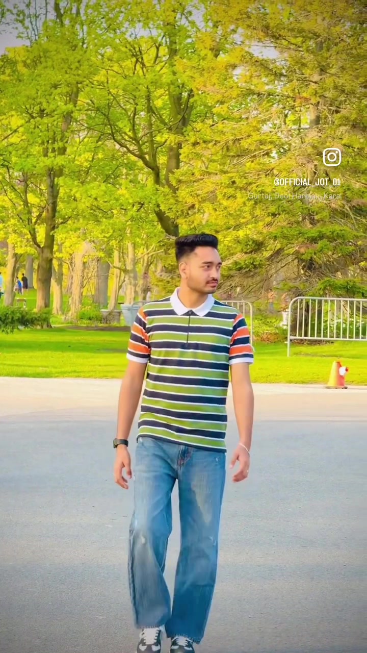 @Harjot Mangat