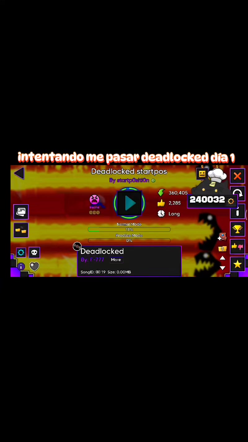 @Regret