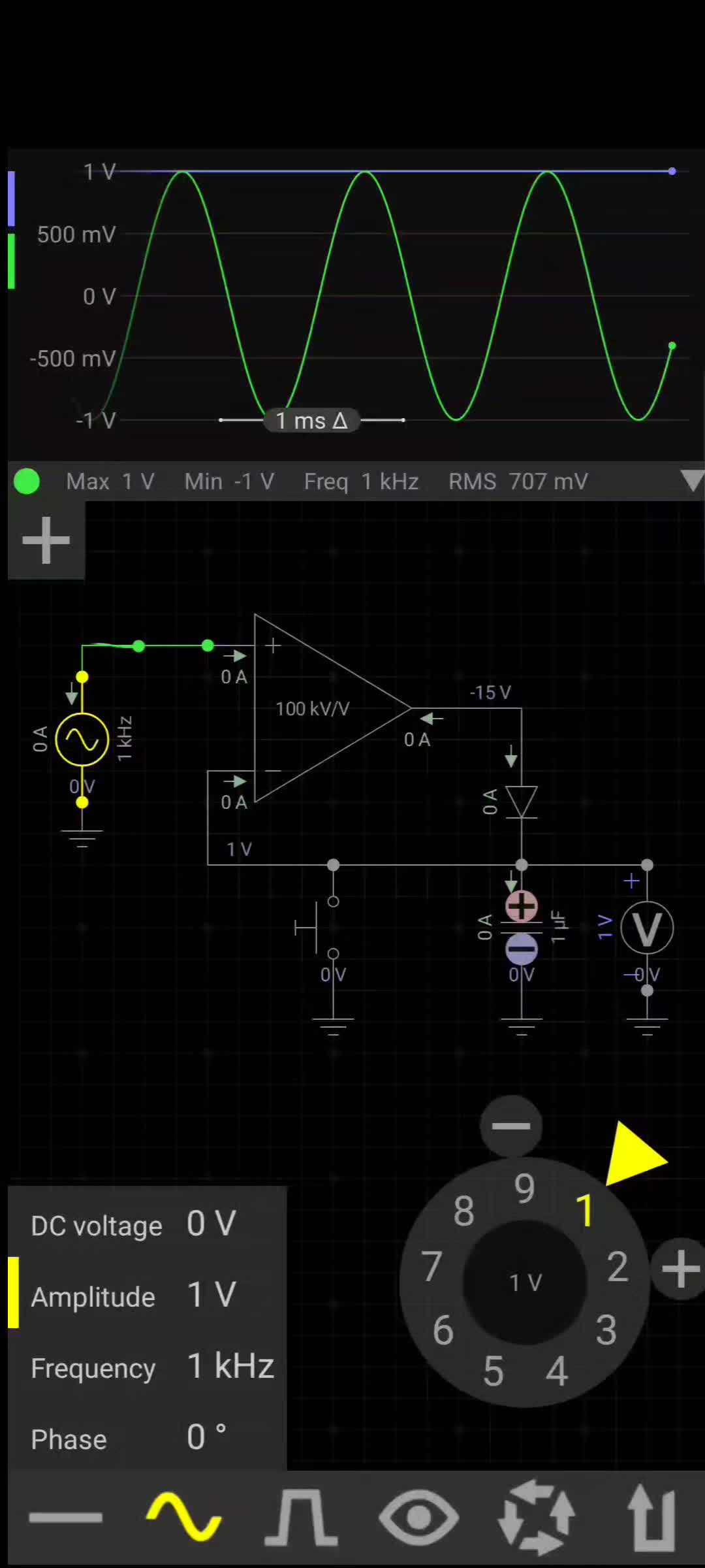 @Electr&oacute;nica pr&aacute;ctica