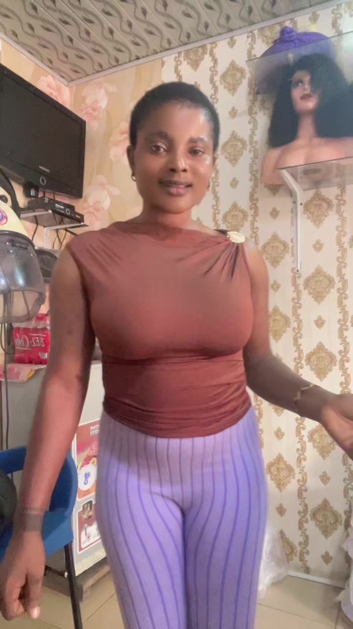 @Hajia Fati