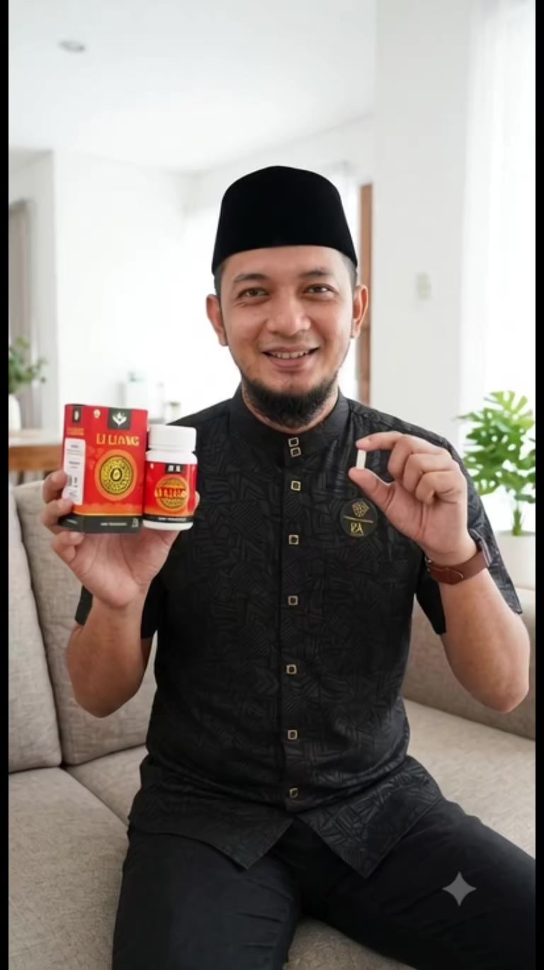 @Produk Online