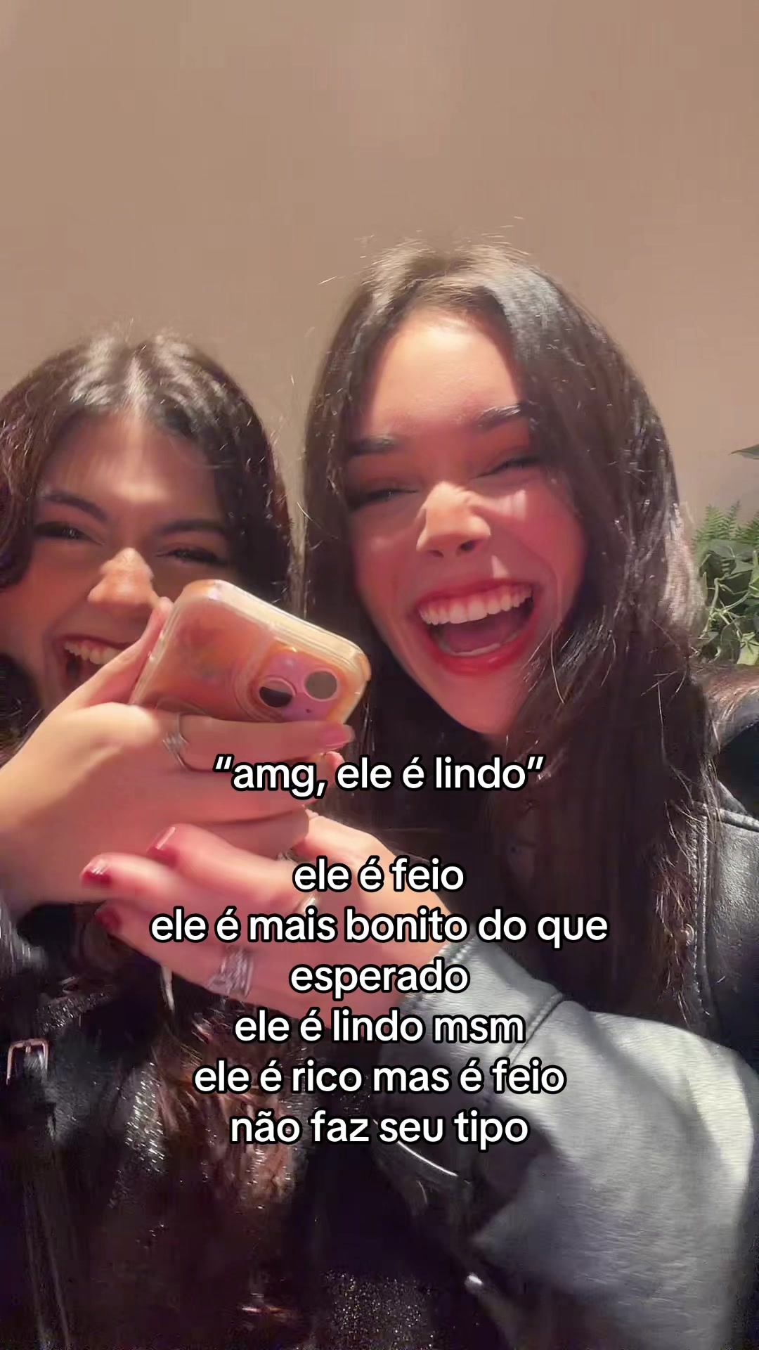 @Cat Dantas