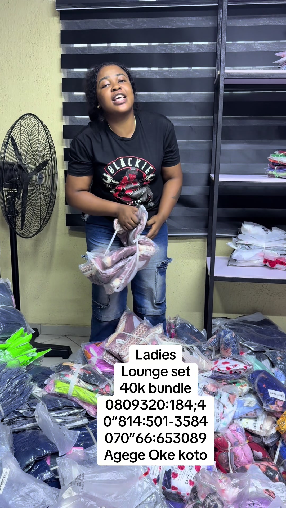 @LADY ZEE WAREHOUSE