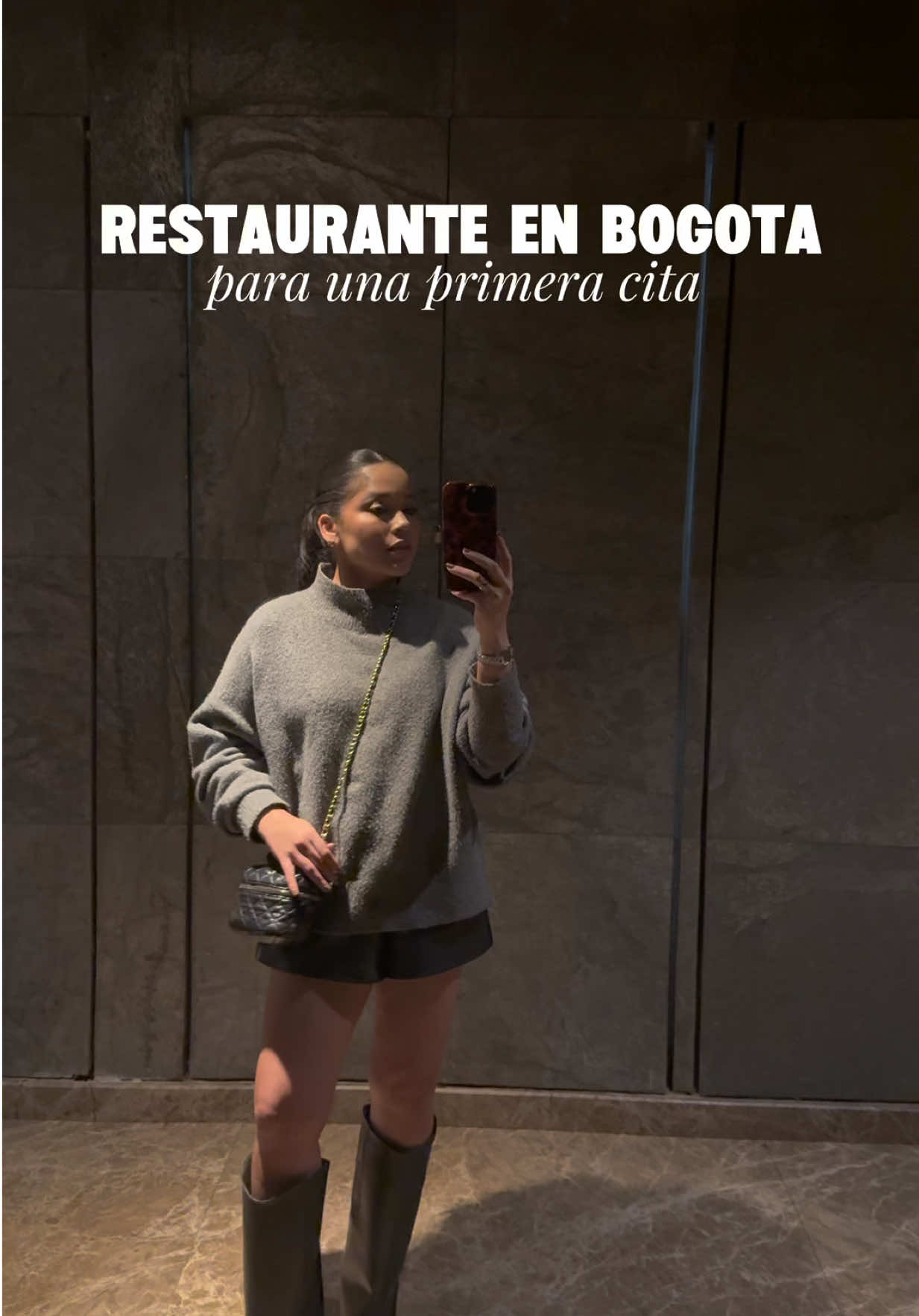 @María Paula Cuellar