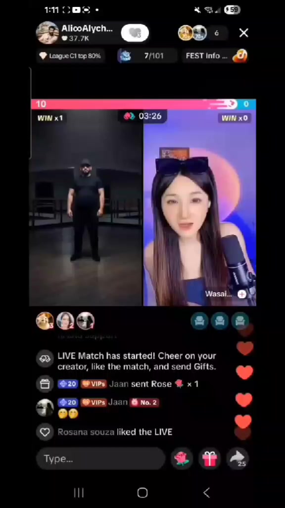 @Ali&infin;Alychemist