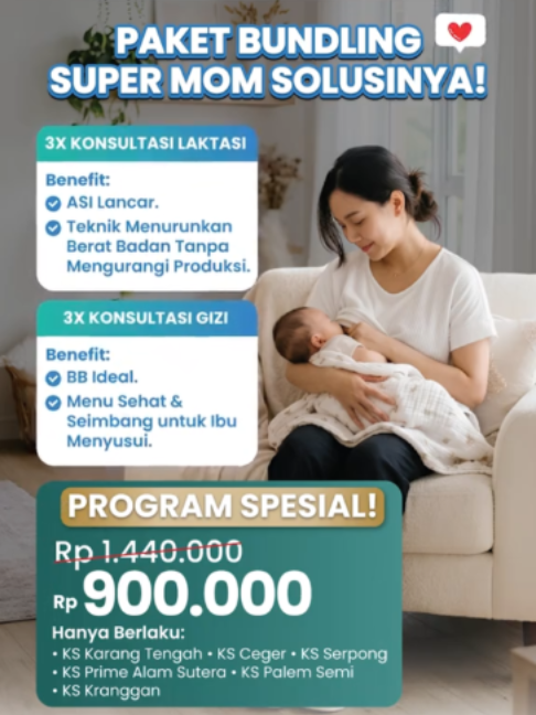 @Kehamilan Sehat