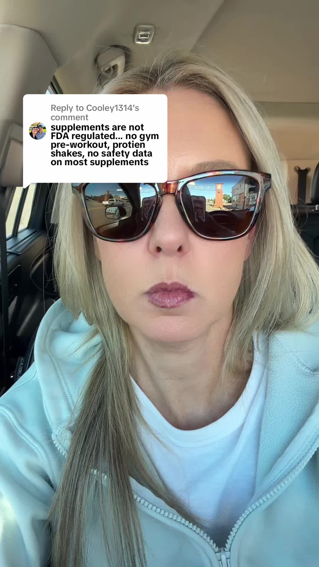 @DrMaRandaHerring
