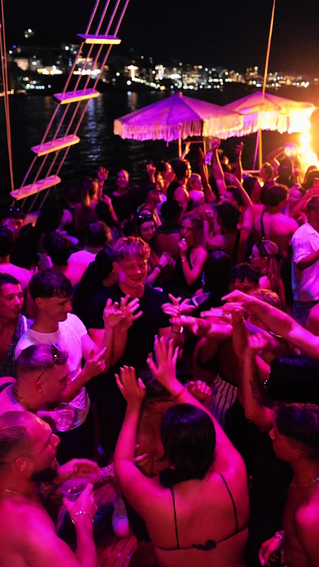 @SARANDA EVENTS