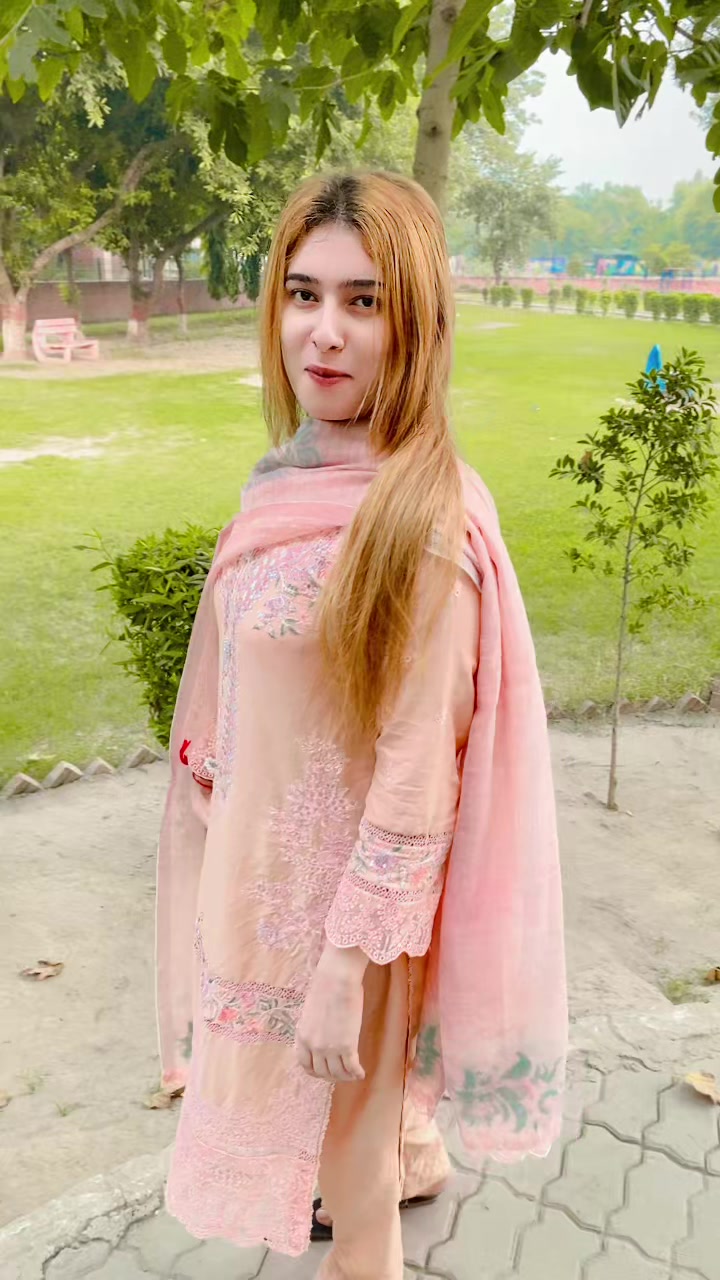 @❤️ Chiriya Baلoch ❤️