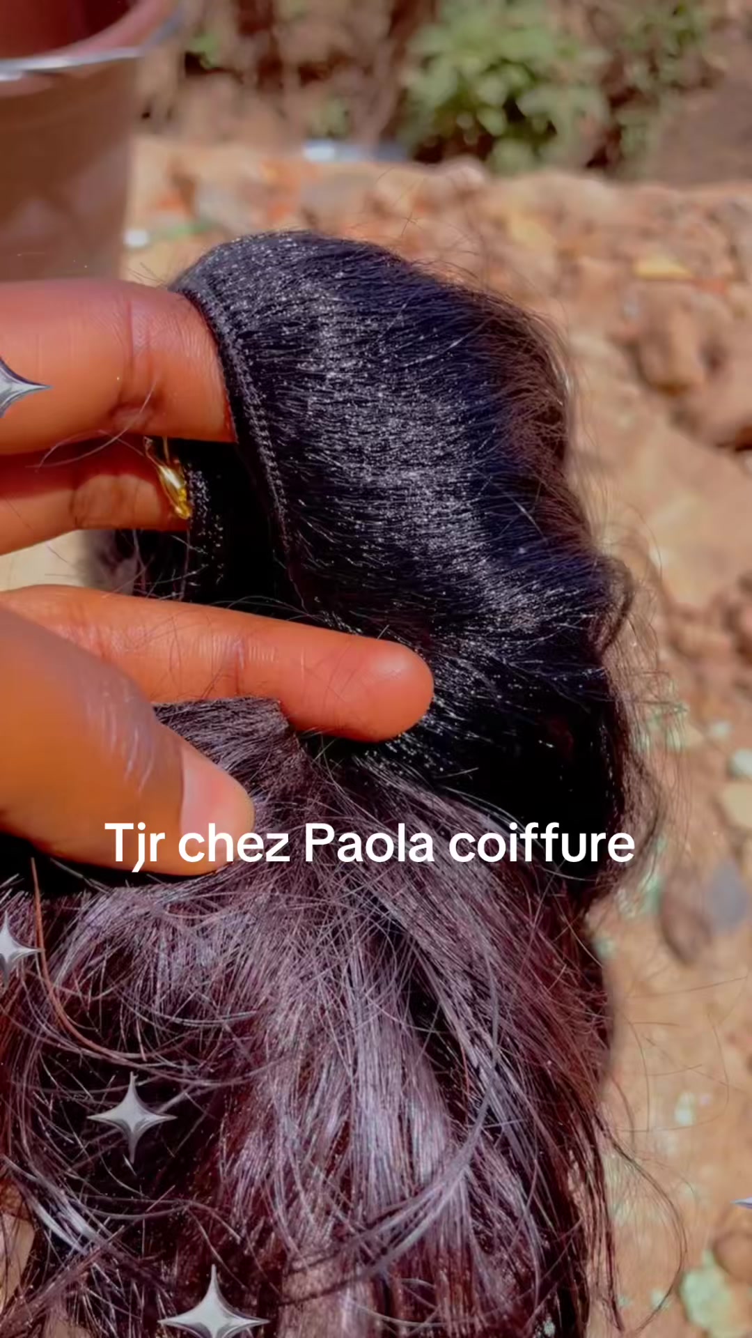@Paola coiffure