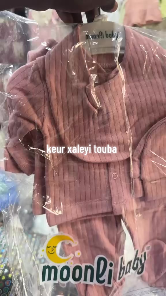 @Bambinerie Keur Xale