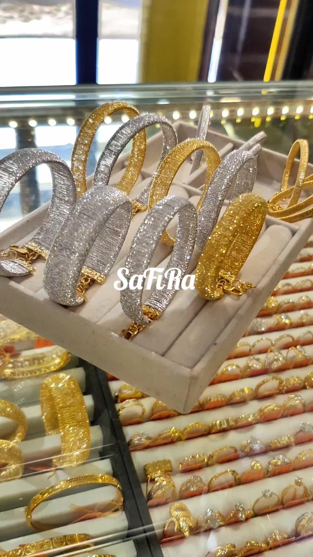 @SAFIRA