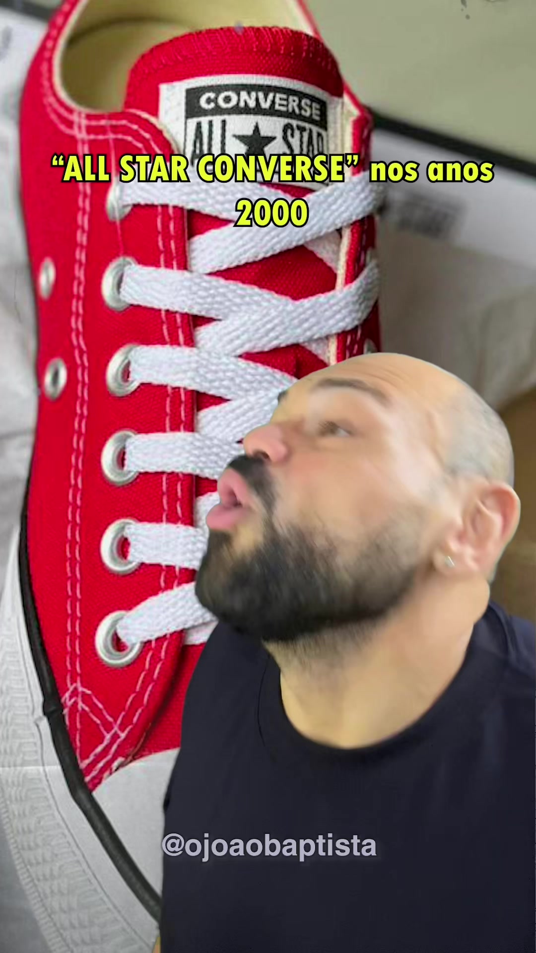 @Jo&atilde;o Baptista