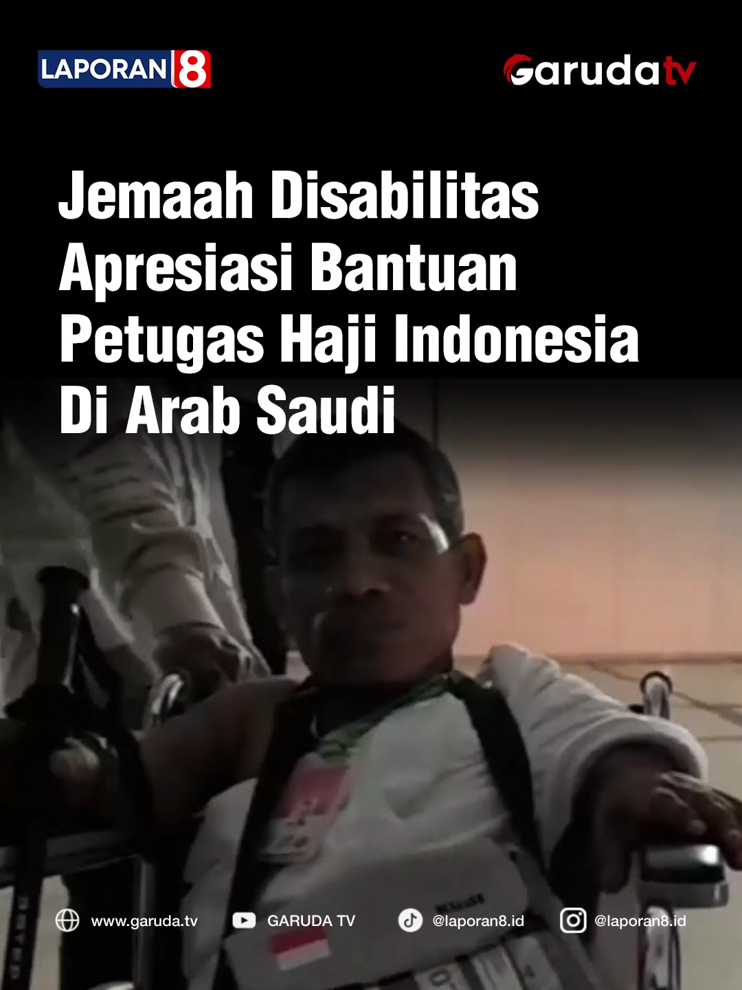 @Garuda TV