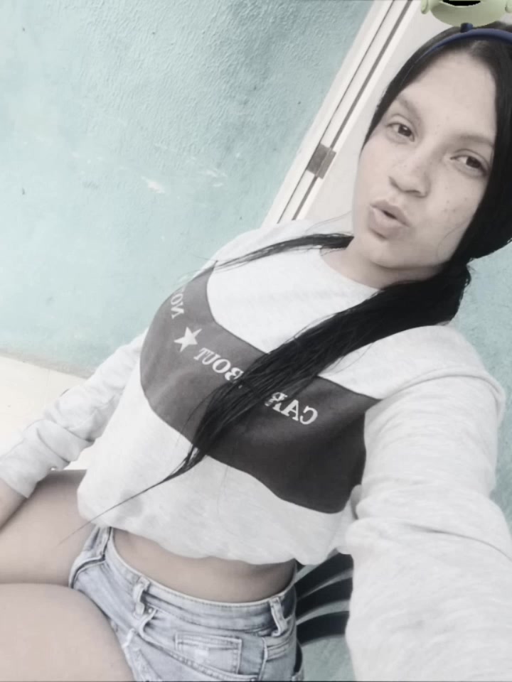 @tu flaquita